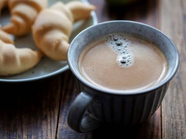 Evde Espresso Nasıl Yapılır? 2 Espresso Tarifi