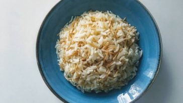tel şehriyeli pirinç pilavı tarifi