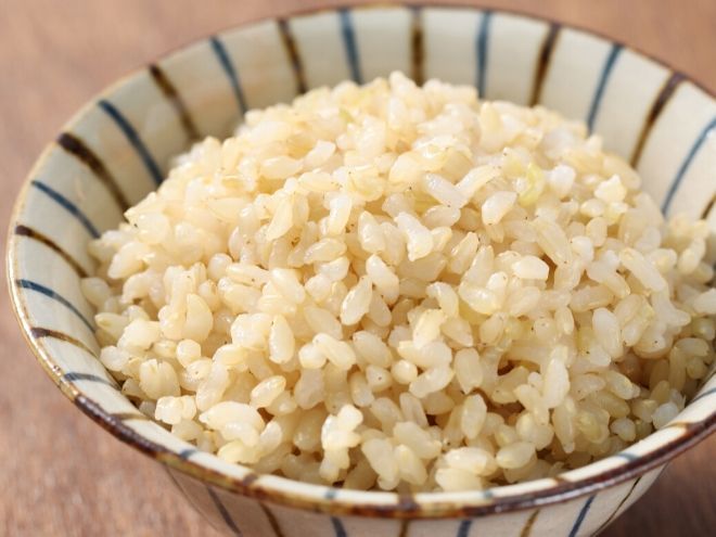 kepekli pirinç pilavı tarifi
