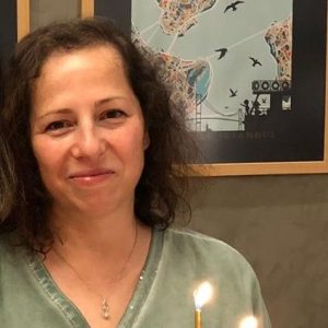 Elmas Elif Bekler